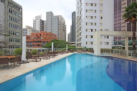 Apartamento com 4 Quartos à venda, 204m² no Santo Agostinho, Belo Horizonte