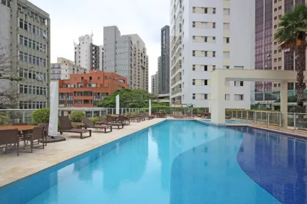 Apartamento com 4 Quartos à venda, 204m² no Santo Agostinho, Belo Horizonte
