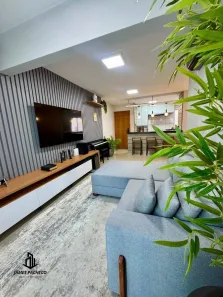 Apartamento com 3 Quartos à venda, 89m² no Setor Bueno, Goiânia