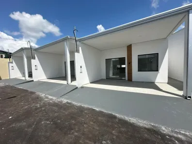 Casa com 2 Quartos à venda, 54m² no Flores, Manaus
