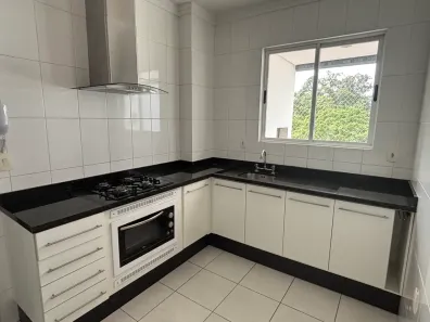 Apartamento com 3 Quartos à venda, 175m² no Atiradores, Joinville