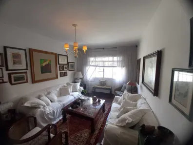 Sobrado com 3 Quartos à venda, 131m² no Jardim Olympia, São Paulo