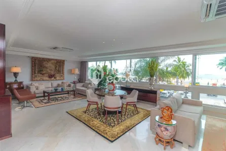 Apartamento com 3 Quartos à venda, 215m² no Copacabana, Rio de Janeiro