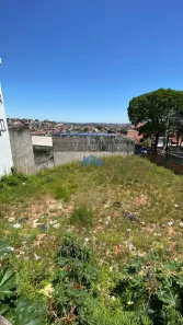 Lote/Terreno à venda, 650m² no Centro, Carapicuíba