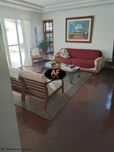 Casa de Condomínio com 4 Quartos à venda, 320m² no Alphaville, Santana de Parnaíba