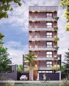 Apartamento com 3 Quartos à venda, 113m² no América, Joinville