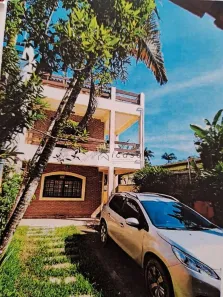 Casa de Condomínio com 4 Quartos à venda, 180m² no Lagoinha, Ubatuba