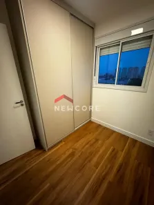 Apartamento com 3 Quartos à venda, 53m² no Santo Amaro, São Paulo