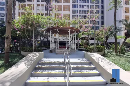 Apartamento com 2 Quartos à venda, 75m² no Vila Progredior, São Paulo