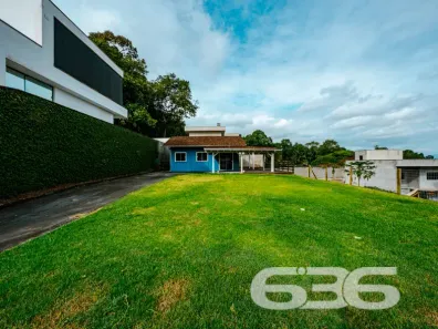 Casa com 3 Quartos à venda, 60m² no Bom Retiro, Joinville