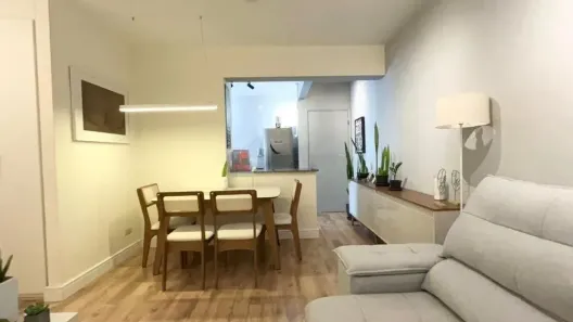 Apartamento com 2 Quartos à venda, 60m² no Parque Residencial Aquarius, São José dos Campos