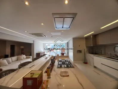 Cobertura com 4 Quartos à venda, 302m² no Santa Maria, São Caetano do Sul