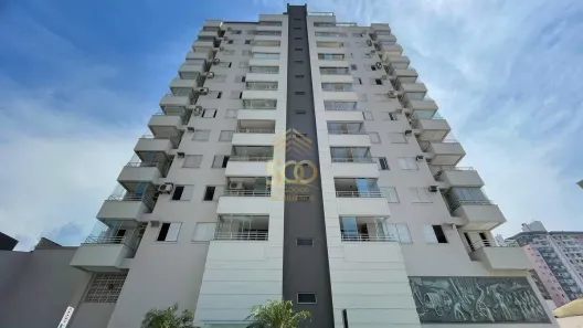 Apartamento com 3 Quartos à venda, 100m² no Campinas, São José