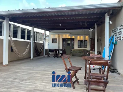 Casa com 2 Quartos à venda, 42m² no Bom Retiro, Matinhos