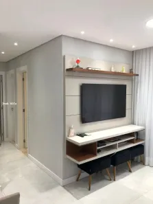 Apartamento com 3 Quartos à venda, 71m² no Vila Boa Vista, Barueri