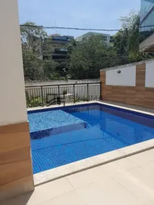 Apartamento com 3 Quartos à venda, 110m² no Recreio dos Bandeirantes, Rio de Janeiro