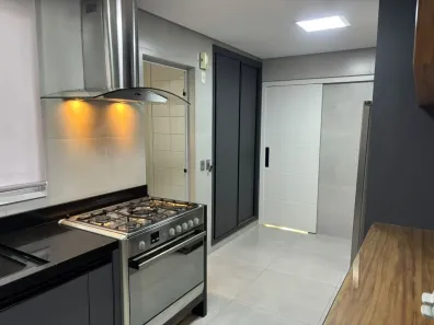Apartamento com 3 Quartos à venda, 136m² no Jurubatuba, São Paulo