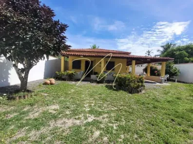 Casa com 3 Quartos à venda, 160m² no Aritaguá, Ilhéus