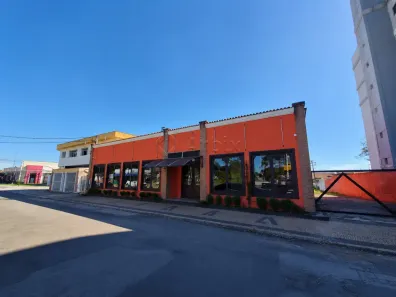 Ponto Comercial para alugar, 230m² no Jardim Glória, Americana