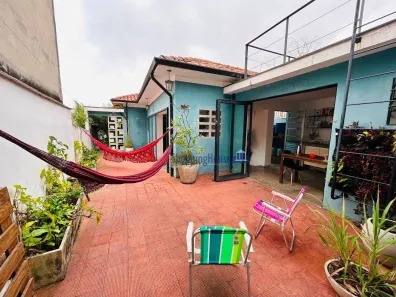 Casa com 4 Quartos à venda, 185m² no Vila Ipojuca, São Paulo