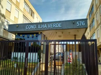 Apartamento com 3 Quartos à venda, 87m² no Vila João Jorge, Campinas