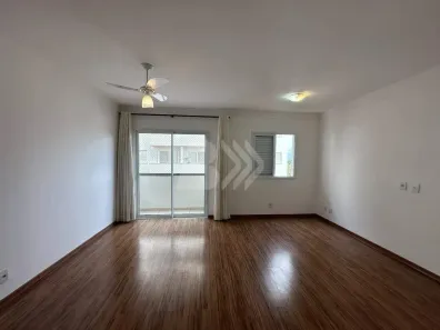 Apartamento com 2 Quartos à venda, 82m² no Parque Santa Cecília, Piracicaba