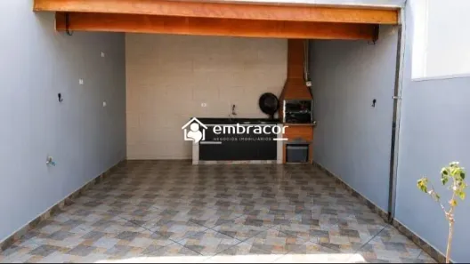 Casa com 2 Quartos à venda, 89m² no Vila Rezende, Piracicaba