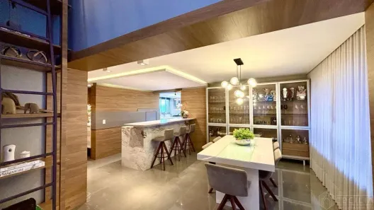 Apartamento com 3 Quartos à venda, 166m² no Centro, Novo Hamburgo