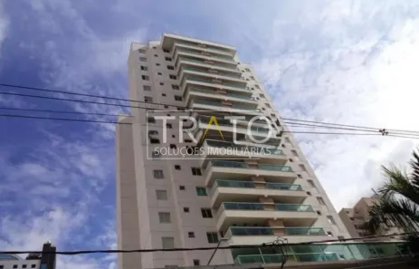 Apartamento com 2 Quartos à venda, 67m² no Centro, Campinas