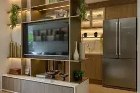 Apartamento com 2 Quartos à venda, 71m² no Vila Dom Pedro I, São Paulo