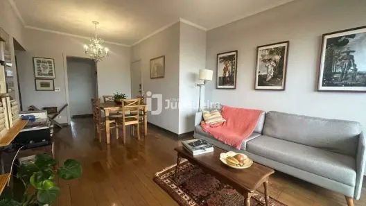 Apartamento com 3 Quartos à venda, 105m² no Cidade Alta, Piracicaba