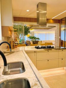 Apartamento com 3 Quartos para venda ou aluguel, 300m² no Setor Marista, Goiânia