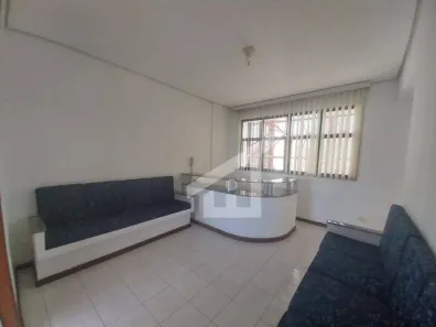 Sala Comercial à venda, 40m² no Centro, Taubaté
