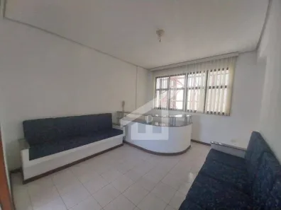 Sala Comercial para venda ou aluguel, 40m² no Centro, Taubaté