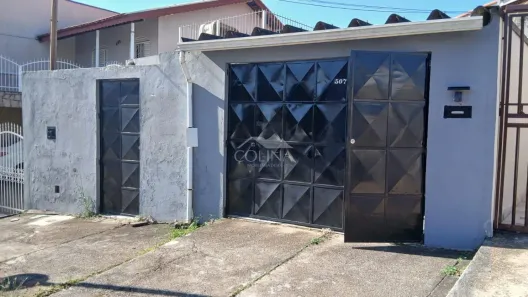 Casa com 3 Quartos à venda, 146m² no Vila São Paulo, Jundiaí