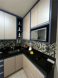 Apartamento com 2 Quartos à venda, 56m² no Jaçanã, São Paulo