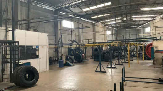 Galpão/Depósito/Armazém para alugar, 3000m² no Mauazinho, Manaus