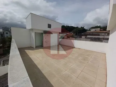 Apartamento com 3 Quartos à venda, 60m² no Rio Branco, Belo Horizonte
