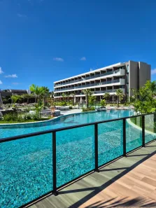 Apartamento com 2 Quartos à venda, 63m² no Muro Alto, Ipojuca