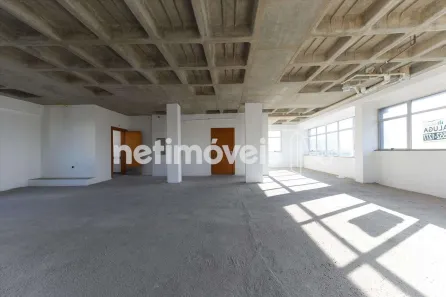 Ponto Comercial à venda, 135m² no Barro Preto, Belo Horizonte