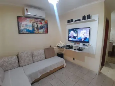 Casa com 2 Quartos à venda, 114m² no Solar Boa Vista, Ribeirão Preto