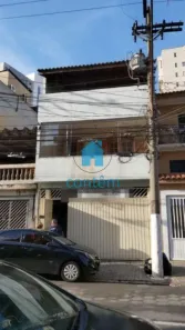 Sobrado com 3 Quartos à venda, 145m² no Centro, Osasco