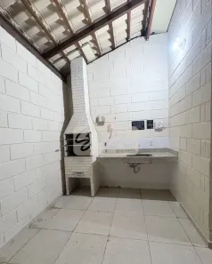 Apartamento com 2 Quartos à venda, 50m² no Jardim Alvorada (Justinópolis), Ribeirão das Neves