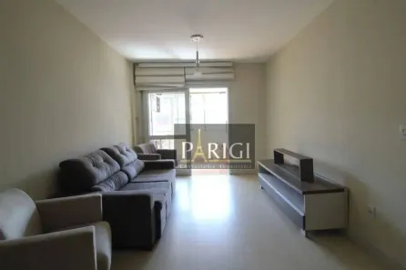 Apartamento com 2 Quartos para alugar, 105m² no Floresta, Porto Alegre