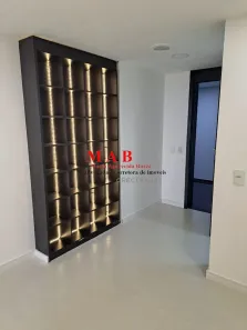 Sala Comercial para alugar, 30m² no Bela Vista, São Paulo