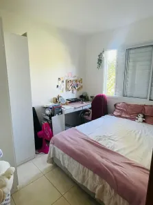 Apartamento com 2 Quartos à venda, 37m² no Tremembé, São Paulo