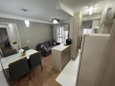 Apartamento com 2 Quartos à venda, 53m² no Jardim Celeste, São Paulo