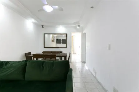 Apartamento com 2 Quartos à venda, 70m² no Mooca, São Paulo