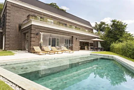 Casa com 5 Quartos à venda, 1057m² no Cidade Jardim, São Paulo