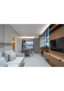 Apartamento com 3 Quartos à venda, 84m² no Santa Mônica, Uberlândia
